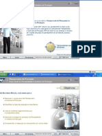 E-Learning SAP - PP