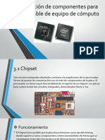 Expo Chipset