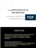 inflamacion