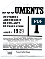 Documents 1929 (1-7)