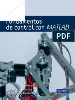 Fundamentos de Control Con MATLAB PDF