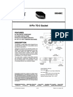 Commercial IC and Transistor Data Sheets and App Notes 2
