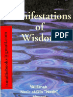 Manifestations of Wisdom