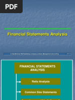 Download Financial Ratio Analysis - Best PPT by Amit SN226912584 doc pdf
