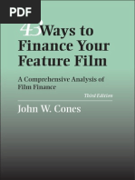 Download 43 Ways to Finance your Feature Film by Vinci Roxas SN226914141 doc pdf