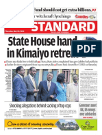 The Standard 29.05.2014