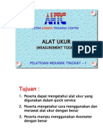 Alat Ukur-1