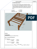 Example On Design of Timber Structure Part2