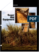 5025_Rexnord Sugar Mill Chains_Catalog