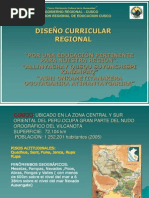 DCR-CUSCO