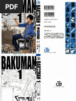 Death Note 1 | PDF