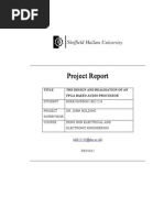 1380047301wpdm Final Year University Project Report EEE