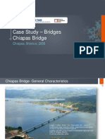 MicronOptics-Chiapas Bridge 2008