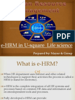 humanresource management