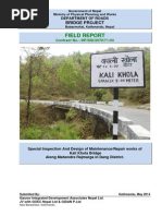 Kali Khola Final