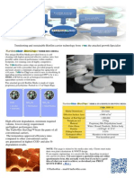 T4b BioChip Flyer