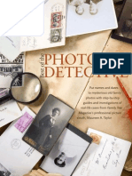Best of The Photo Detective