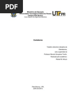 Contatores