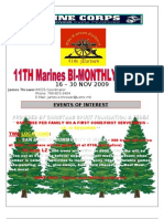 11th Marines BI-Monthly Update Ed 31