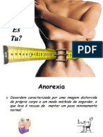 Anorexia