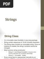 8 (1) Strings