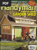 Download The Family Handyman-20110708 520 Garden Shed by Vermontique SN226939619 doc pdf