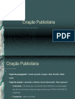 Aula 7 Criação Publicitária