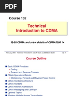 Download Technical Introduction to CDMA by pasumarthiram SN22694167 doc pdf