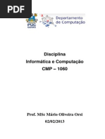 apostila CMP1060-Preleção