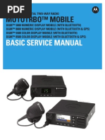 68009492001-C-MOTOTRBO LACR DGM 5000-8000 Series Basic Service Manual