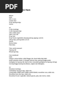 Download Risol Gulung Isi Ham by satya festiani SN22694665 doc pdf