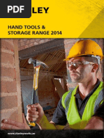 Download 2 Stanley Hand Tools  Storage Range 2014 by Awais Ahmad SN226947342 doc pdf