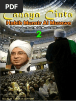 Download Cahaya Cinta Habib Munzir Al Musawa 2 by rizalfm SN226949132 doc pdf