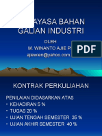 Bgi Kuliah I