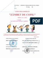 Zambet de Copil