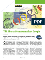 Download Trik Khusus Memaksimalkan Google by faaqihgroup SN22695320 doc pdf