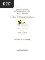 Download Yellow Oscar Winners 2014 by Uranium Film Festival SN226956062 doc pdf