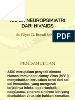 Transmisi HIV & AIDS