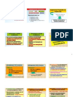 3. Caracteristicas de Producao