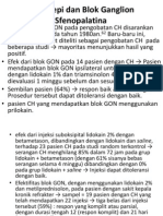 Jurnal CLUSTER HEADACHE - Putri Mira