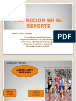 Nutricioneneldeporte-Federacion de Los Rios 2014