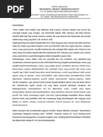 Download Proposal Pelantikan Ansor by Ruba Nurzaman SN226960578 doc pdf