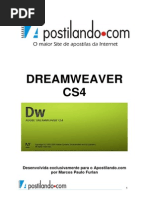 Dreamweaver Cs4