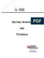 Staad Pro Gettingstartedtutorial 130217020929 Phpapp02