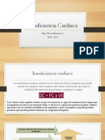 Clase 11. Insuficiencia Cardiaca (1)