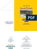 Download Buku Saku Khutbah Jumat Pilihan by Aserani Kurdi SPd SN22696717 doc pdf