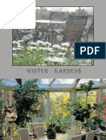 Télikertek, Serie Jardines Winter Gardens