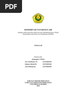 Download Konservasi Tanah Dan Air by Aini Hariyo SN226967760 doc pdf