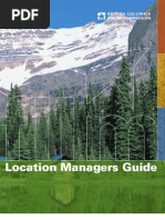 Download British Columbia Film  TV Location Managers Guide by showbc SN2269692 doc pdf