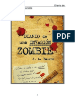 Diario de Una Invasion Zombie SFRD